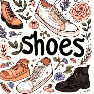 Shoes 👠